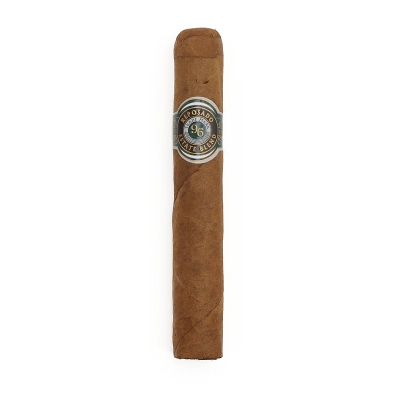 REPOSADO ROBUSTO CONNECTICUT REPOSADO ROBUSTO CONNECTICUT