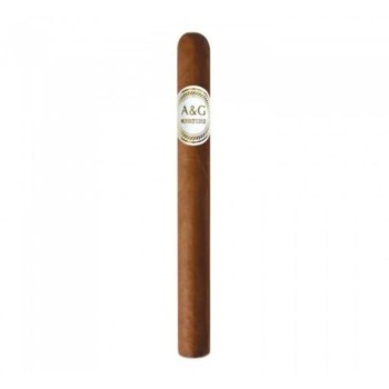 A&G MOURTIDES Churchill LF