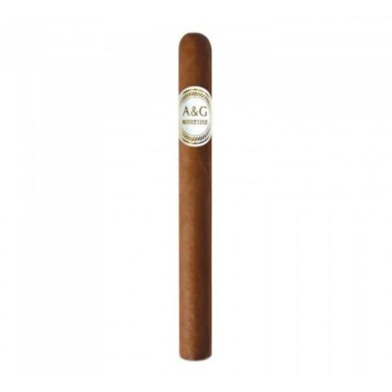 A&G MOURTIDES Churchill LF