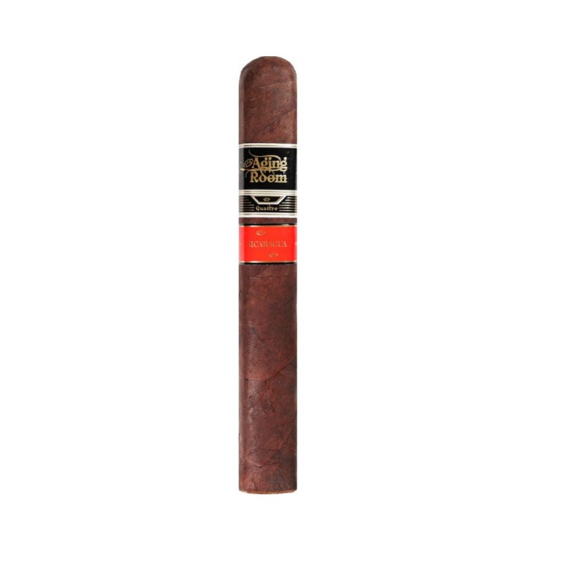 AJ Fernandez Aging Room Quattro Vibrato AJ Fernandez Aging Room Quattro Vibrato