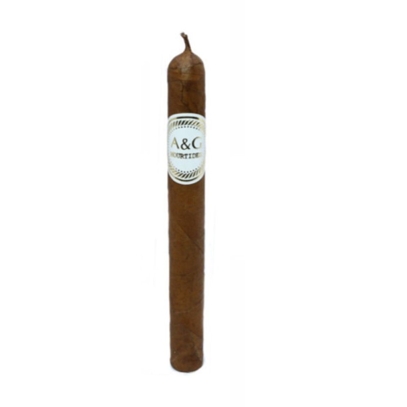 A&G Mourtides Espresso SF (Short Filler) A&G Mourtides Espresso SF (Short Filler)