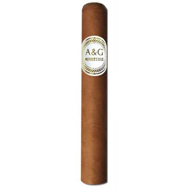 A&G Mourtides Magnum LF (Long Filler) A&G Mourtides Magnum LF (Long Filler)