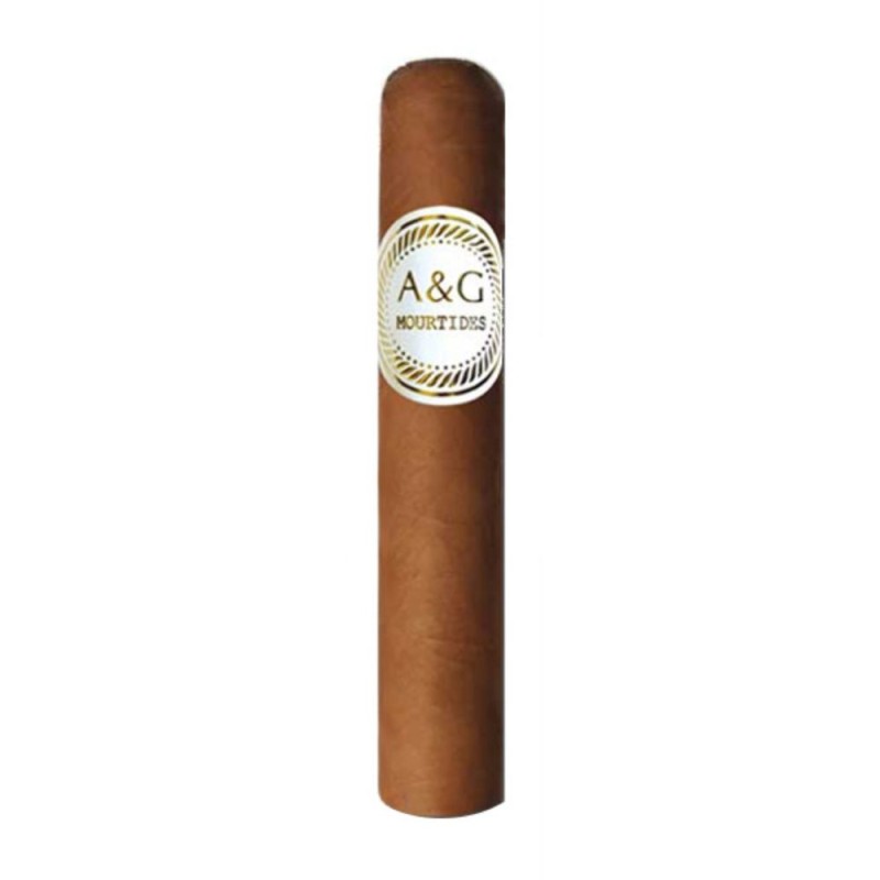 A&G Mourtides Robusto LF (Long Filler) A&G Mourtides Robusto LF (Long Filler)