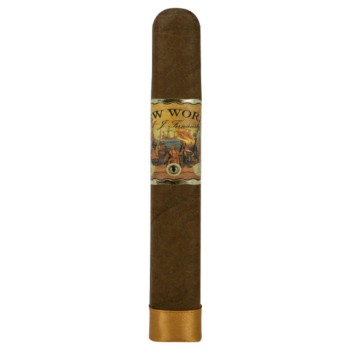 AJ Fernandez New World Dorado Robusto AJ Fernandez New World Dorado Robusto