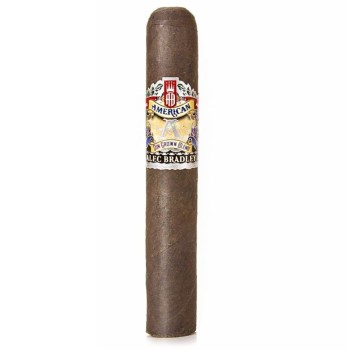 Alec Bradley American Sun Grown Robusto