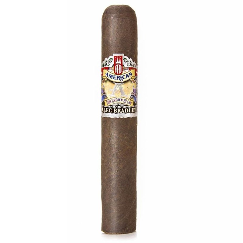 Alec Bradley American Sun Grown Robusto
