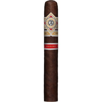 CAO Gold Maduro Robusto 