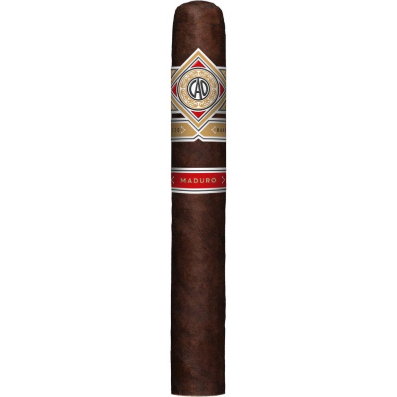 CAO Gold Maduro Robusto