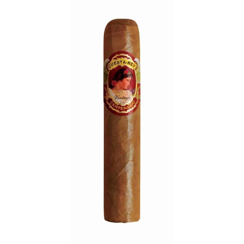 Cuesta Rey - Centenario Maduro Robusto No.7 Cuesta Rey - Centenario Maduro Robusto No.7