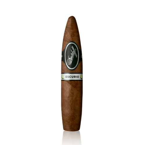 Davidoff Escurio Gran Perfecto