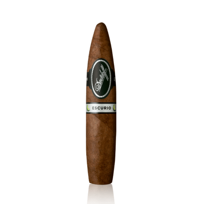 Davidoff Escurio Gran Perfecto Davidoff Escurio Gran Perfecto