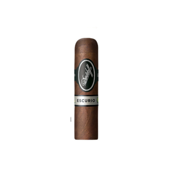 Davidoff Escurio Petit Robusto Davidoff Escurio Petit Robusto