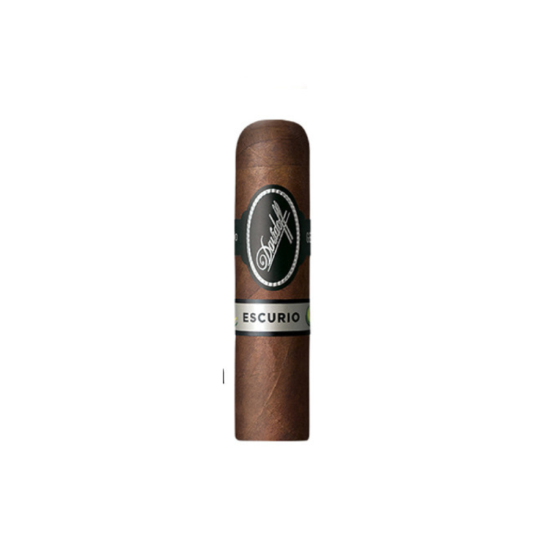 Davidoff Escurio Petit Robusto Davidoff Escurio Petit Robusto