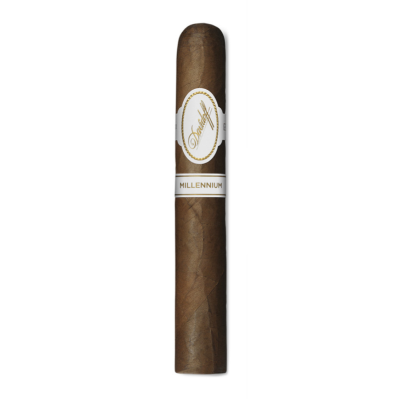 Davidoff Millennium Robusto Davidoff Millennium Robusto