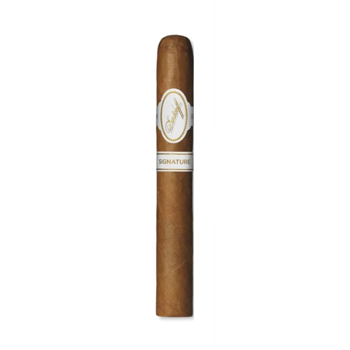 Davidoff Signature 2000