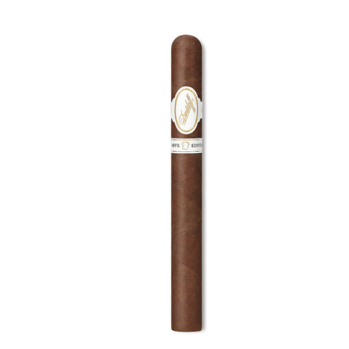 Davidoff The Chef's Edition 2021 Churchill 