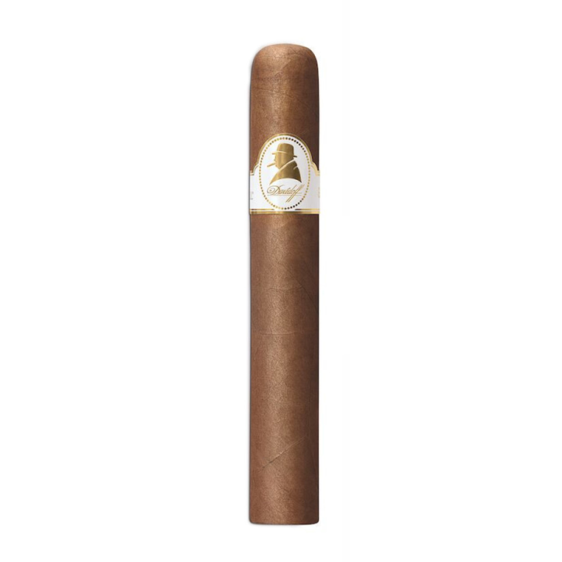 Davidoff Winston Churchill Robusto Davidoff Winston Churchill Robusto
