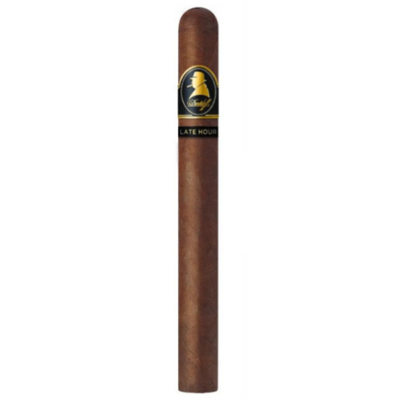 Davidoff Winston Churchill The Late Hour - Churchill Davidoff Winston Churchill The Late Hour - Churchill