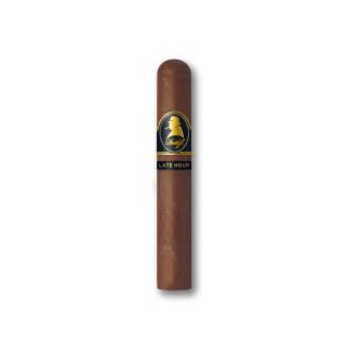 Davidoff Winston Churchill The Late Hour Robusto Davidoff Winston Churchill The Late Hour Robusto