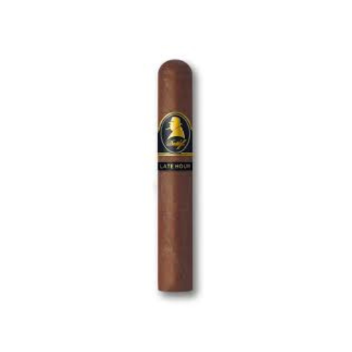 Davidoff Winston Churchill The Late Hour Robusto