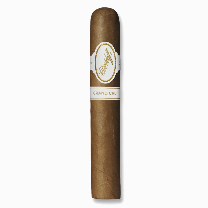 Davidoff Gran Cru Robusto Davidoff Gran Cru Robusto