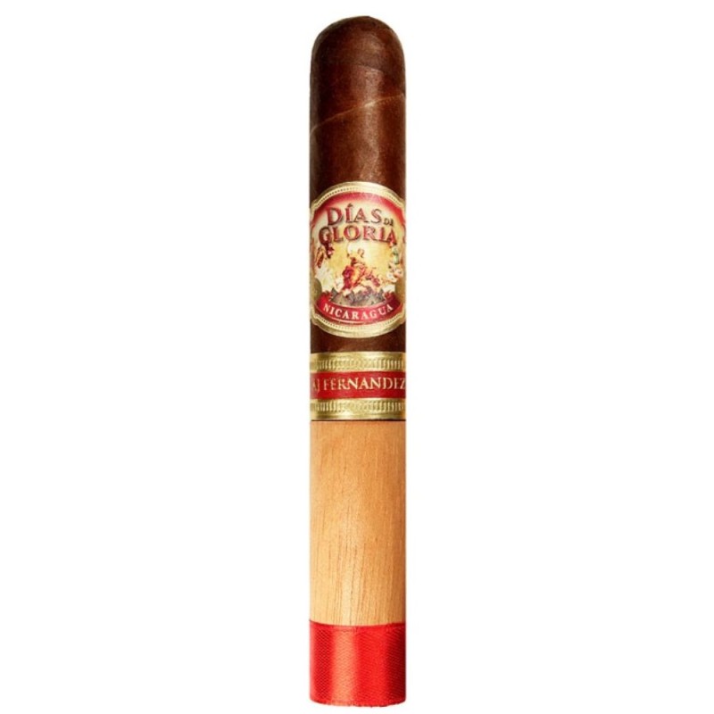 DIAS DE GLORIA ROBUSTO DIAS DE GLORIA ROBUSTO