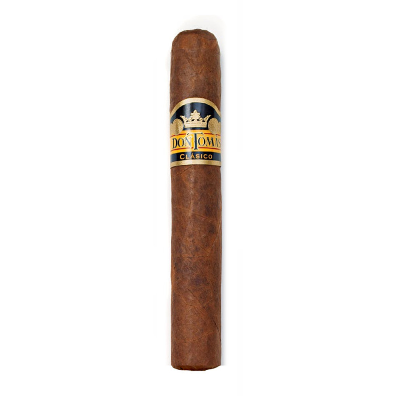 Don Tomas Clasico Robusto Don Tomas Clasico Robusto