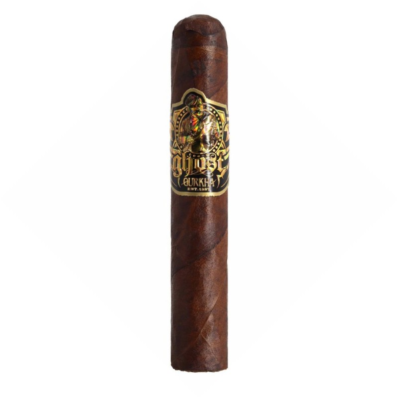 Gurkha Ghost Gold Shadow Robusto