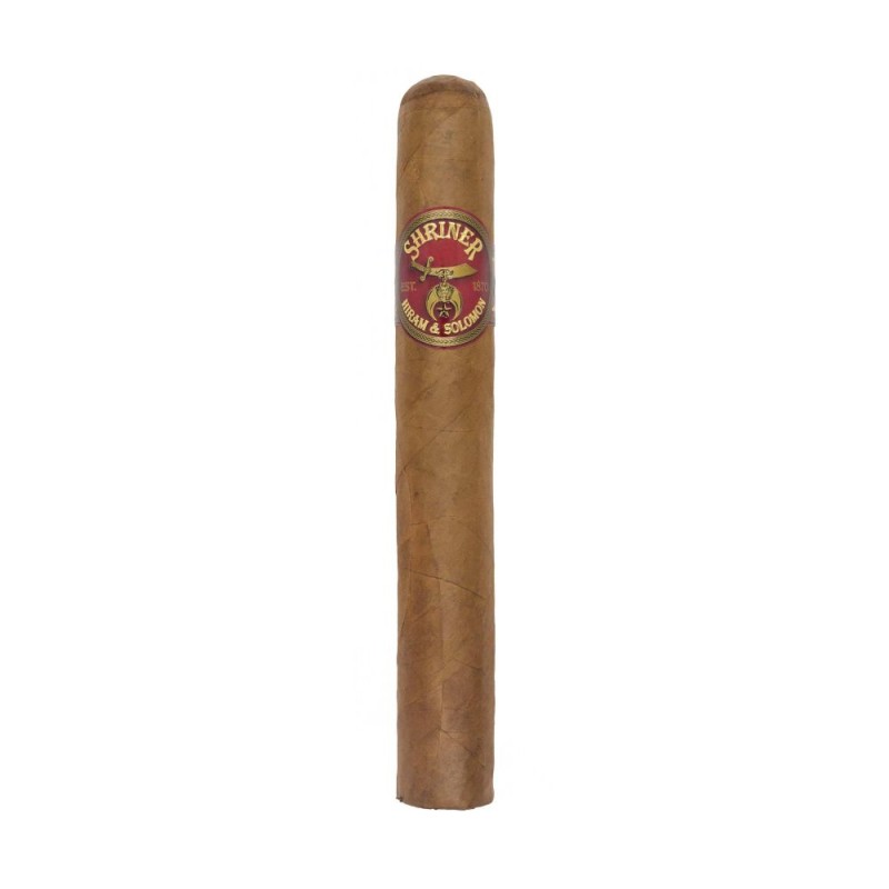 Hiram & Solomon Cigars Shriner Petit Corona Hiram & Solomon Cigars Shriner Petit Corona