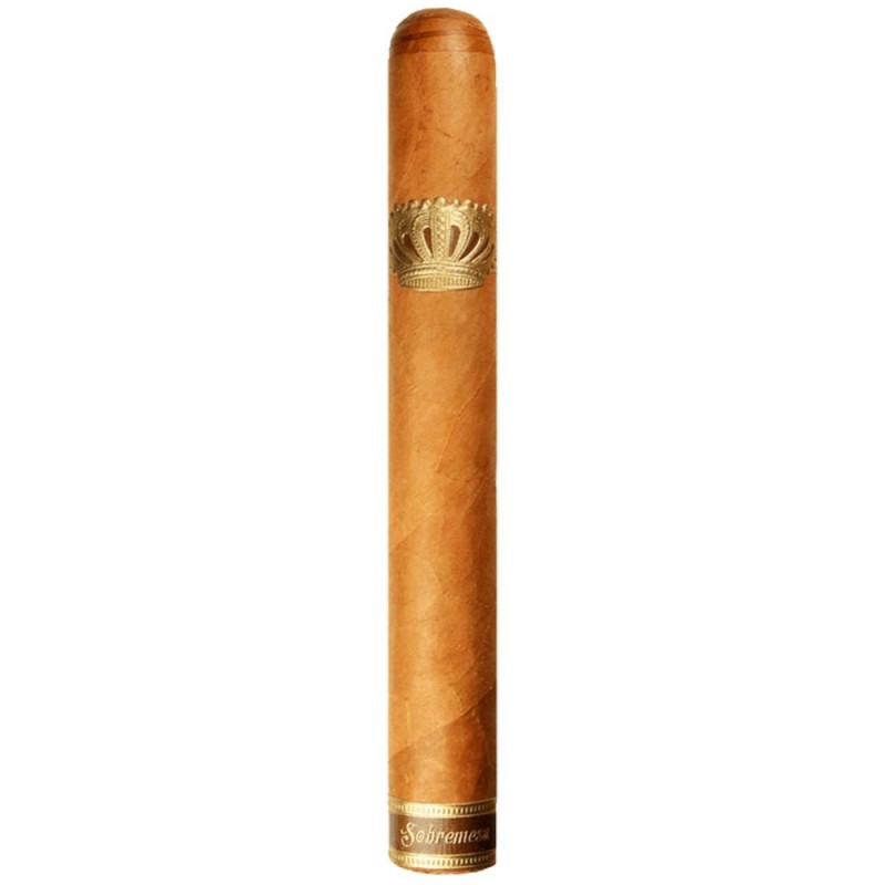 Dunbarton Tobacco & Trust Sobremesa Brûlée Toro