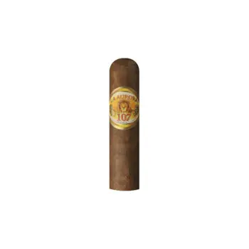 La Aurora 107 Ecuador Sumo Short Robusto