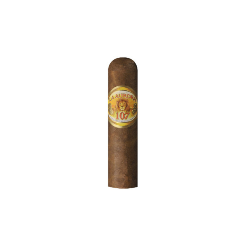 La Aurora 107 Ecuador Sumo Short Robusto La Aurora 107 Ecuador Sumo Short Robusto