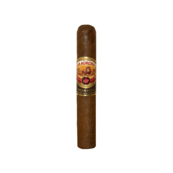 La Aurora 107 Nicaragua Robusto La Aurora 107 Nicaragua Robusto