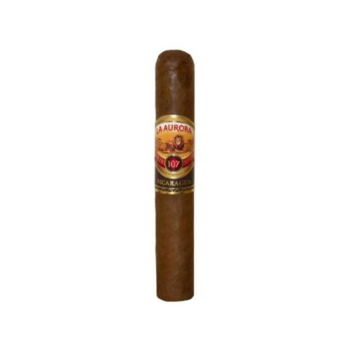 La Aurora 107 Nicaragua Robusto