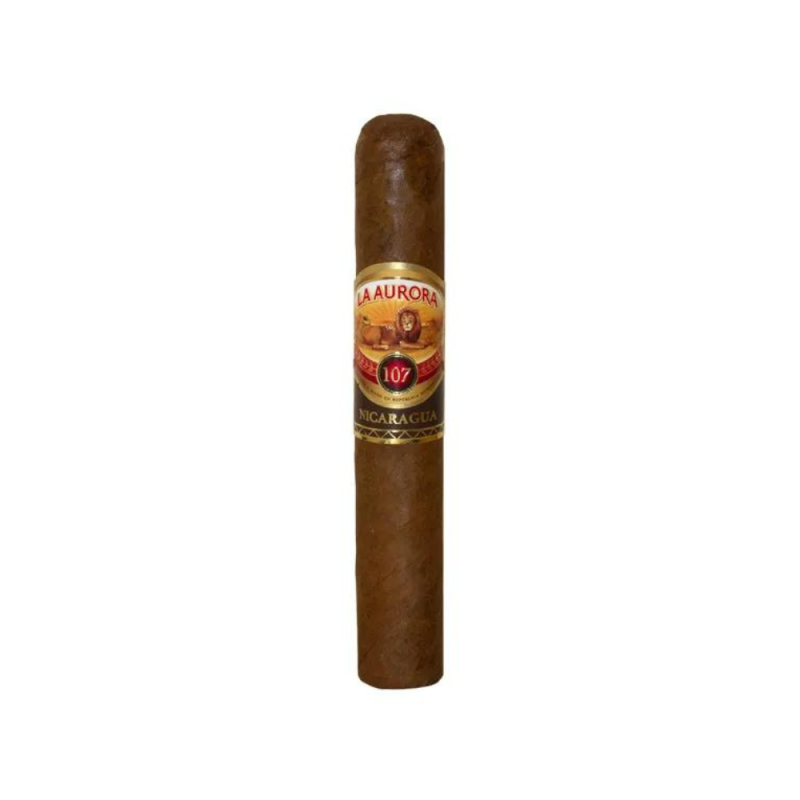 La Aurora 107 Nicaragua Robusto La Aurora 107 Nicaragua Robusto