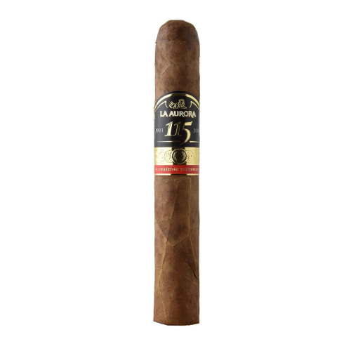 La Aurora 115 Gran Toro - 115th Anniversary Edition