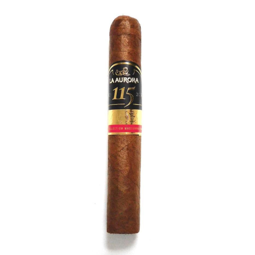 La Aurora 115th Anniversary Robusto