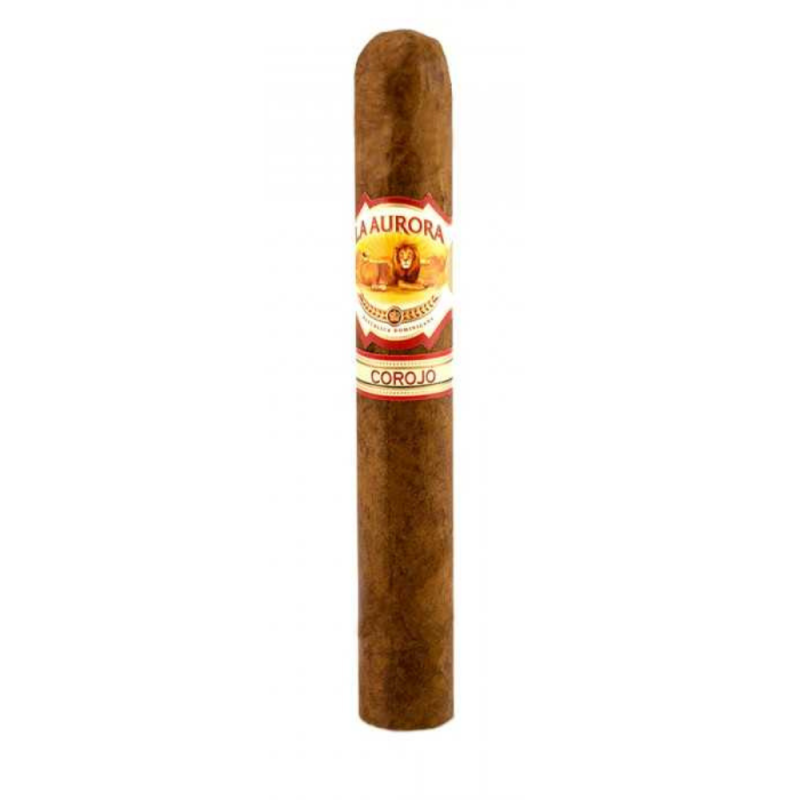 La Aurora 1962 Corojo Gran Toro La Aurora 1962 Corojo Gran Toro
