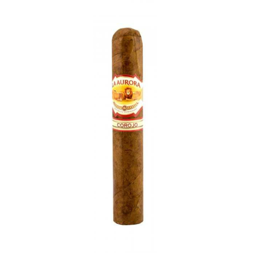 La Aurora 1962 Corojo Robusto