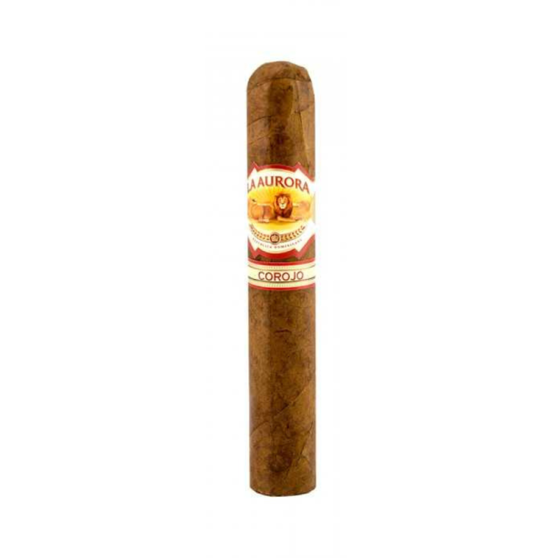 La Aurora 1962 Corojo Robusto La Aurora 1962 Corojo Robusto