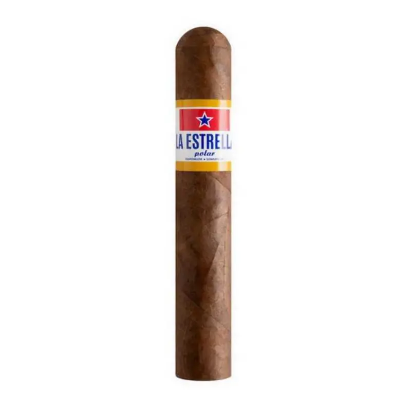 La Estrella Solar Robusto La Estrella Solar Robusto