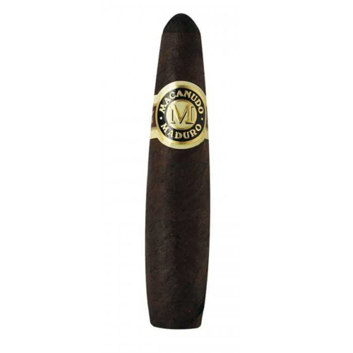 Macanudo Maduro Diplomat