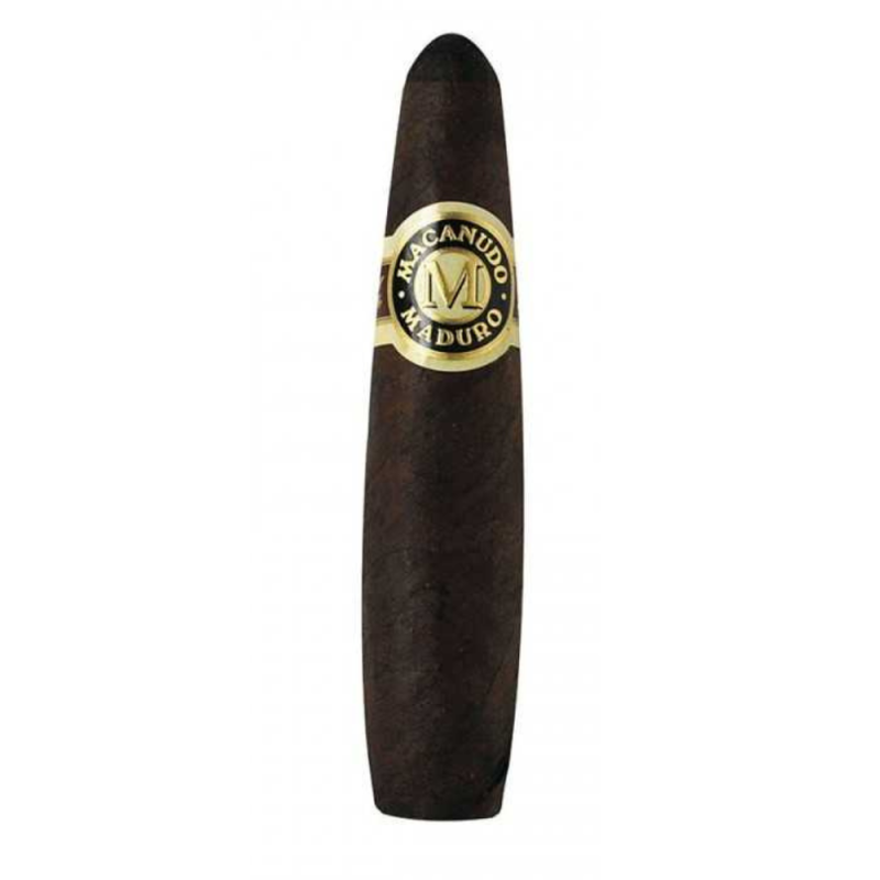 Macanudo Maduro Diplomat Macanudo Maduro Diplomat
