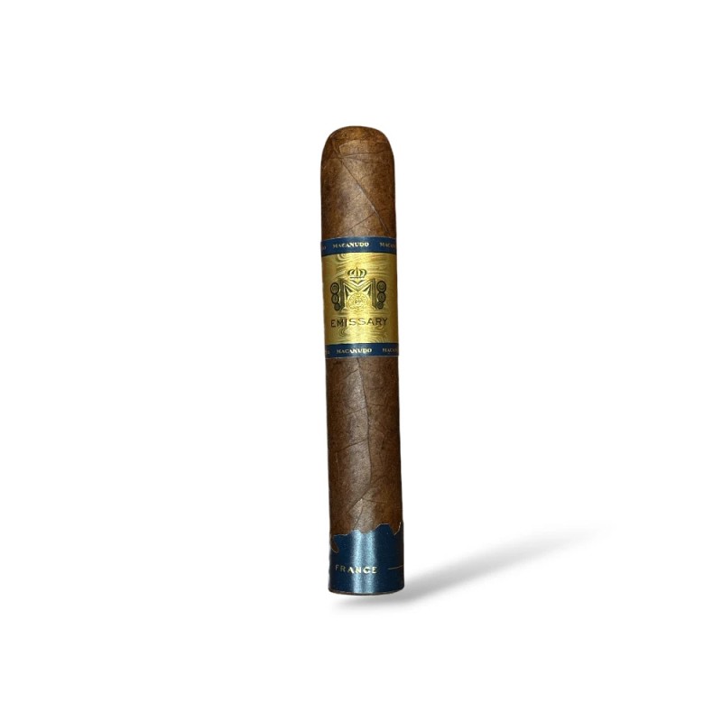 MACANUDO EMISSARY FRANCE ROBUSTO