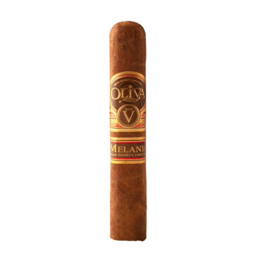 Oliva Serie V Melanio Robusto