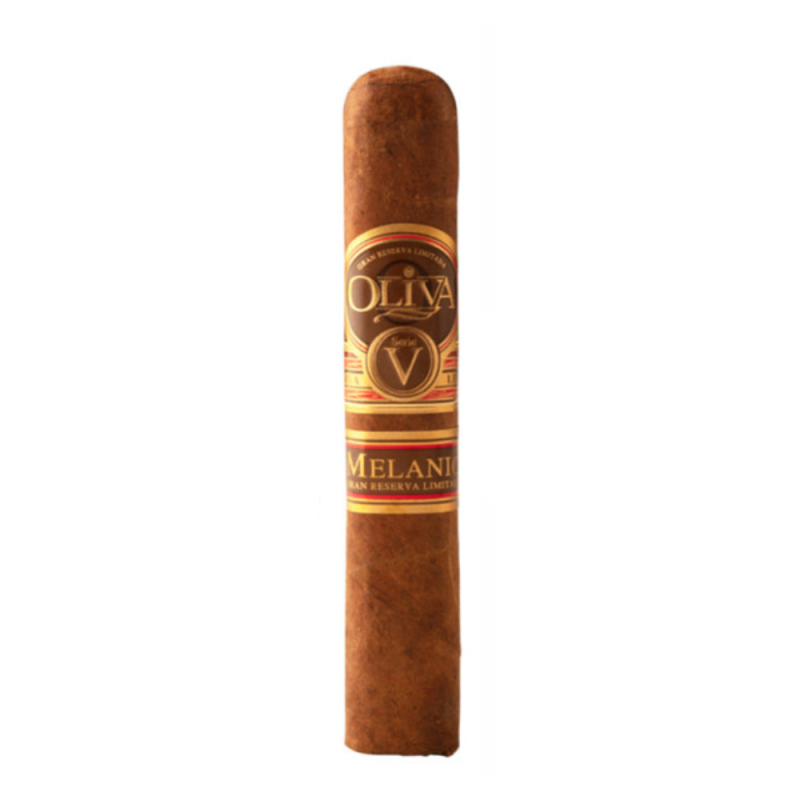 Oliva Serie V Melanio Robusto Oliva Serie V Melanio Robusto
