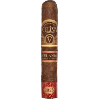 Oliva 2025 Limited Edition Melanio Serie V Gran Robusto