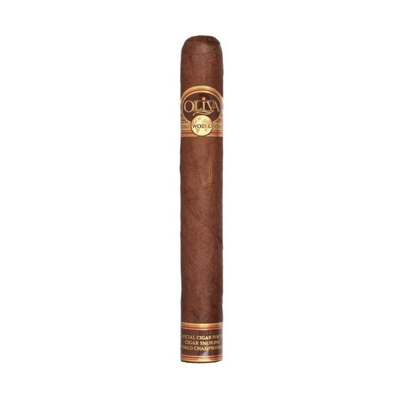 Oliva Mareva World Championship Cigar – Επίσημο Πούρο CSWC
