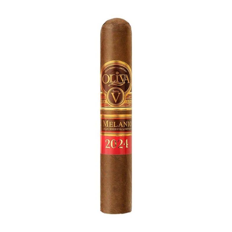 OLIVA SERIE V MELANIO EDICION 2024 GRAN TORO
