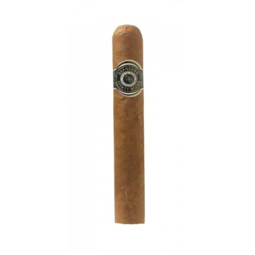 Reposado Colorado Robusto